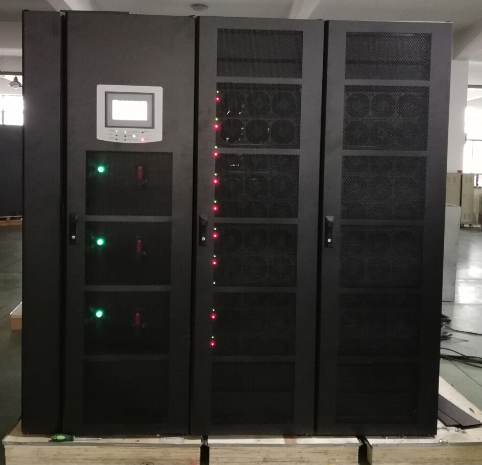 3RW 90-900K with 380VAC Modular UPS Power Supply for Data Center