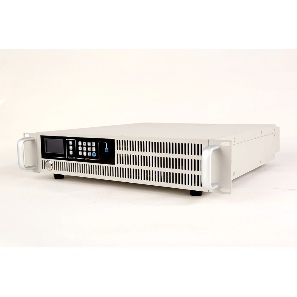 3kw 19-Inch Rack Mount Precision Programmable DC Power Supply