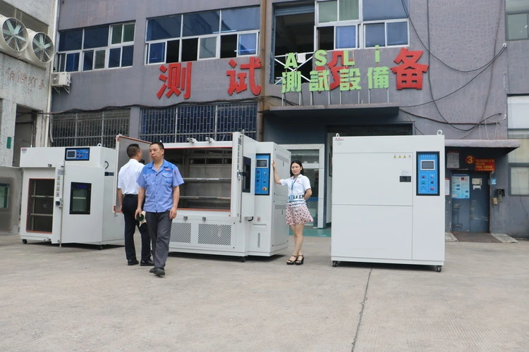 Simulation Environmental Climatic Temperature and Humidity Test Chamber Price