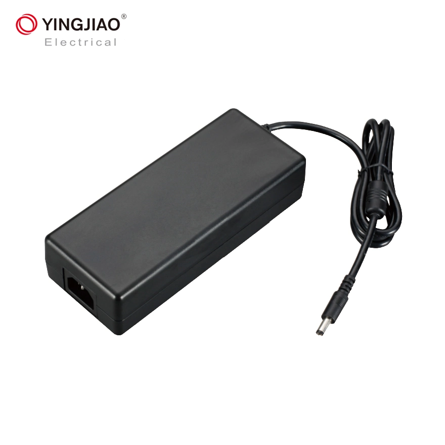 Switching Laptop 12V 10A Medical Power Supply Adapter