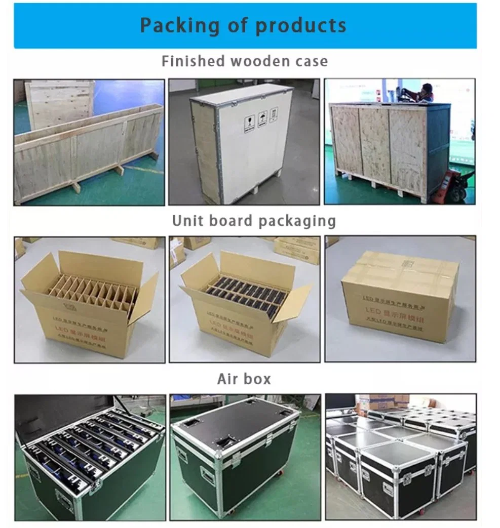 LED Display Screen Power Supply 220V-5V-40A 200W 300W Low Price