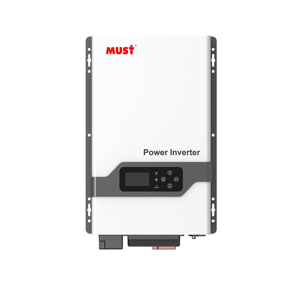 Must Solar Inverter off Grid 1000 Watt Inverter