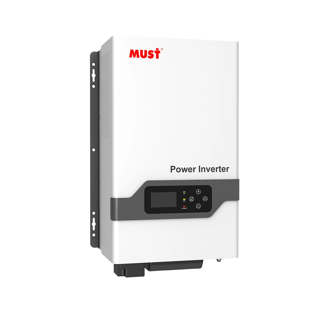 Must Solar Inverter off Grid 1000 Watt Inverter