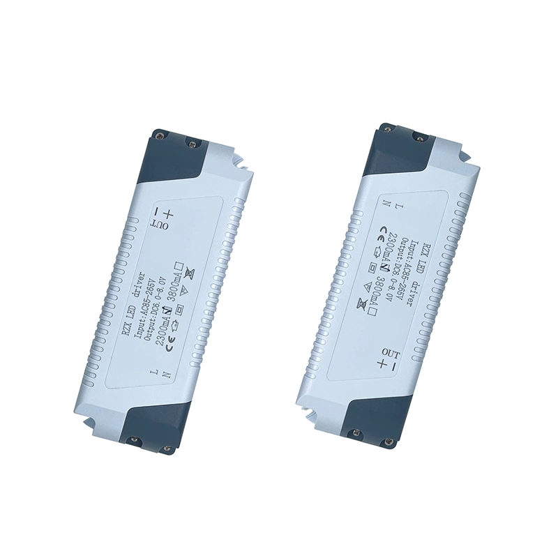 6-8V 2000-2300mA 18W LED Driver DC85-265V Size 132*45*27mm LED Driver for Xhp50