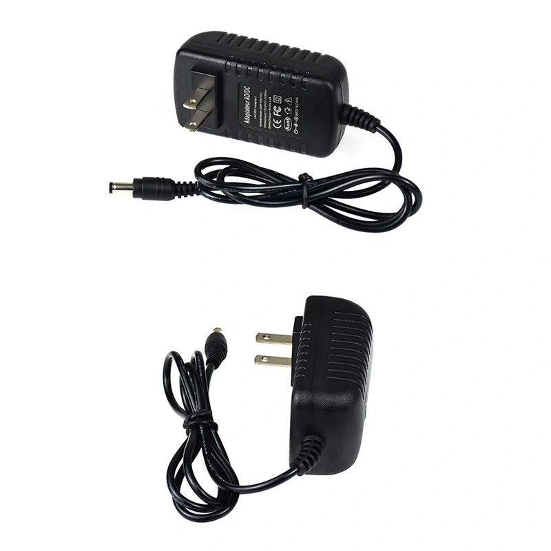 DC9V1a Charger Adapter for Camera/Router