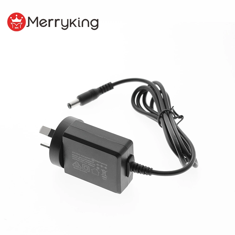 Power Adapter 5V 12V 24V 0.5A 1A 1.5A 2A 2.5A 3A 4A 5A AC to DC Power Supply Switching Model with UL cUL TUV CE FCC PSE Rcm