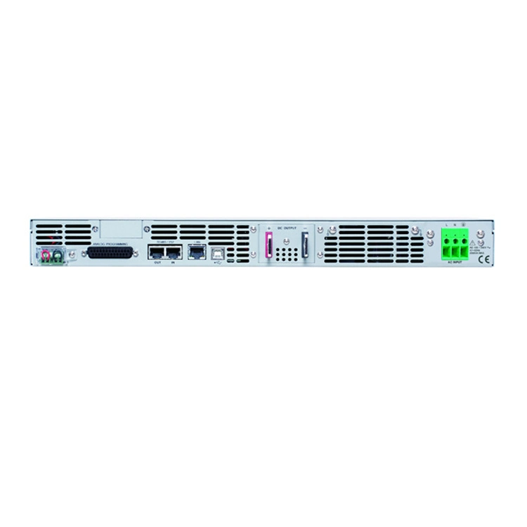 PSU-Series Programmable Switching DC Power Supply PSU 12.5-120, PSU 15-100