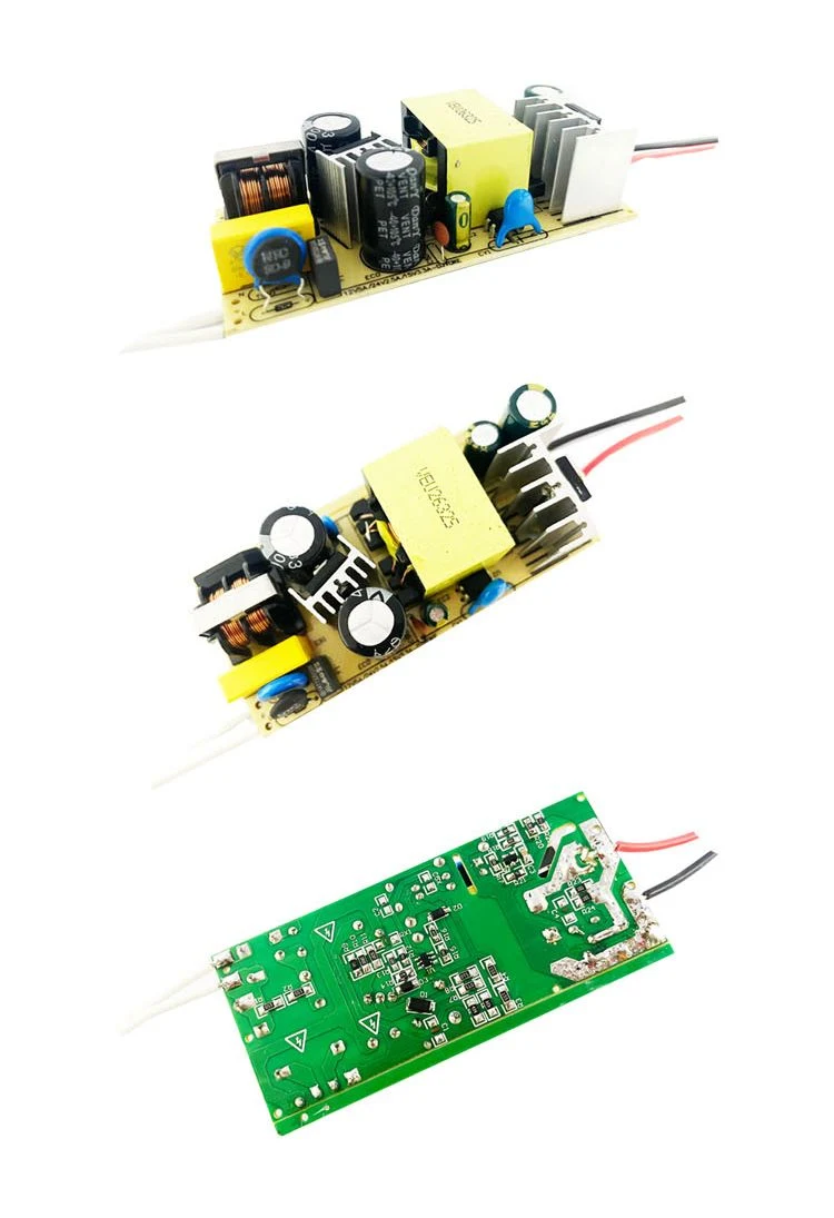 24V2a PCBA Bare Board Constant Voltage Switching Power Supply 03