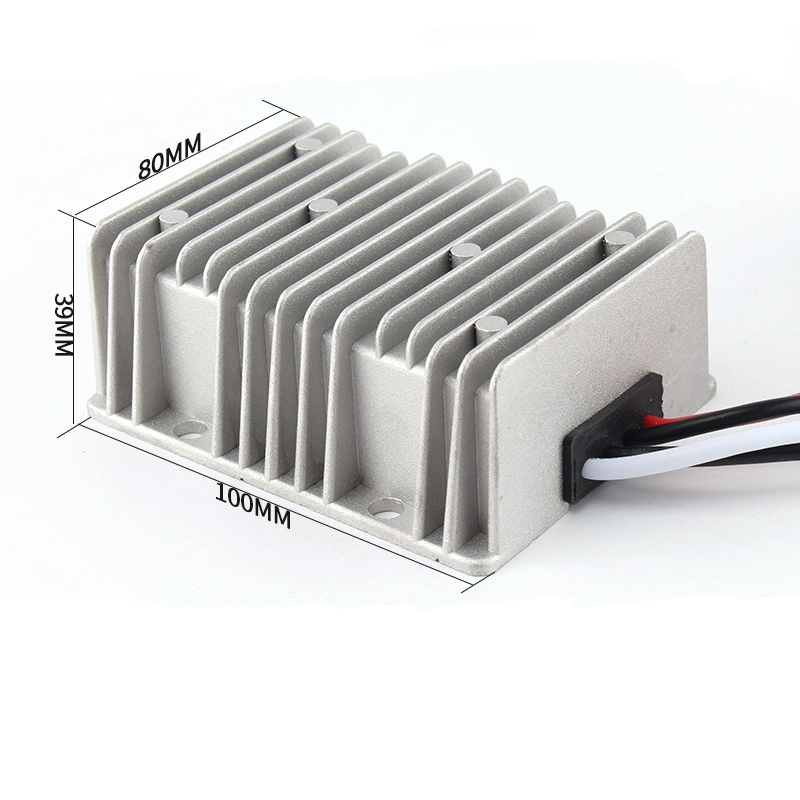 48V to 12V 30A 360W DC DC Converter Power Supply