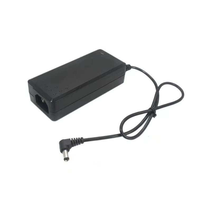 12V 5A Mini Size Desktop SMPS Transformer 12volt 5AMP Universal Adapter 60W Charging Station for Notebook