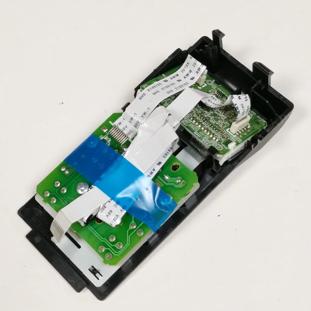 RM1-9149 Control Panel for HP Laserjet PRO 400 M401 M401n Display Keyboard