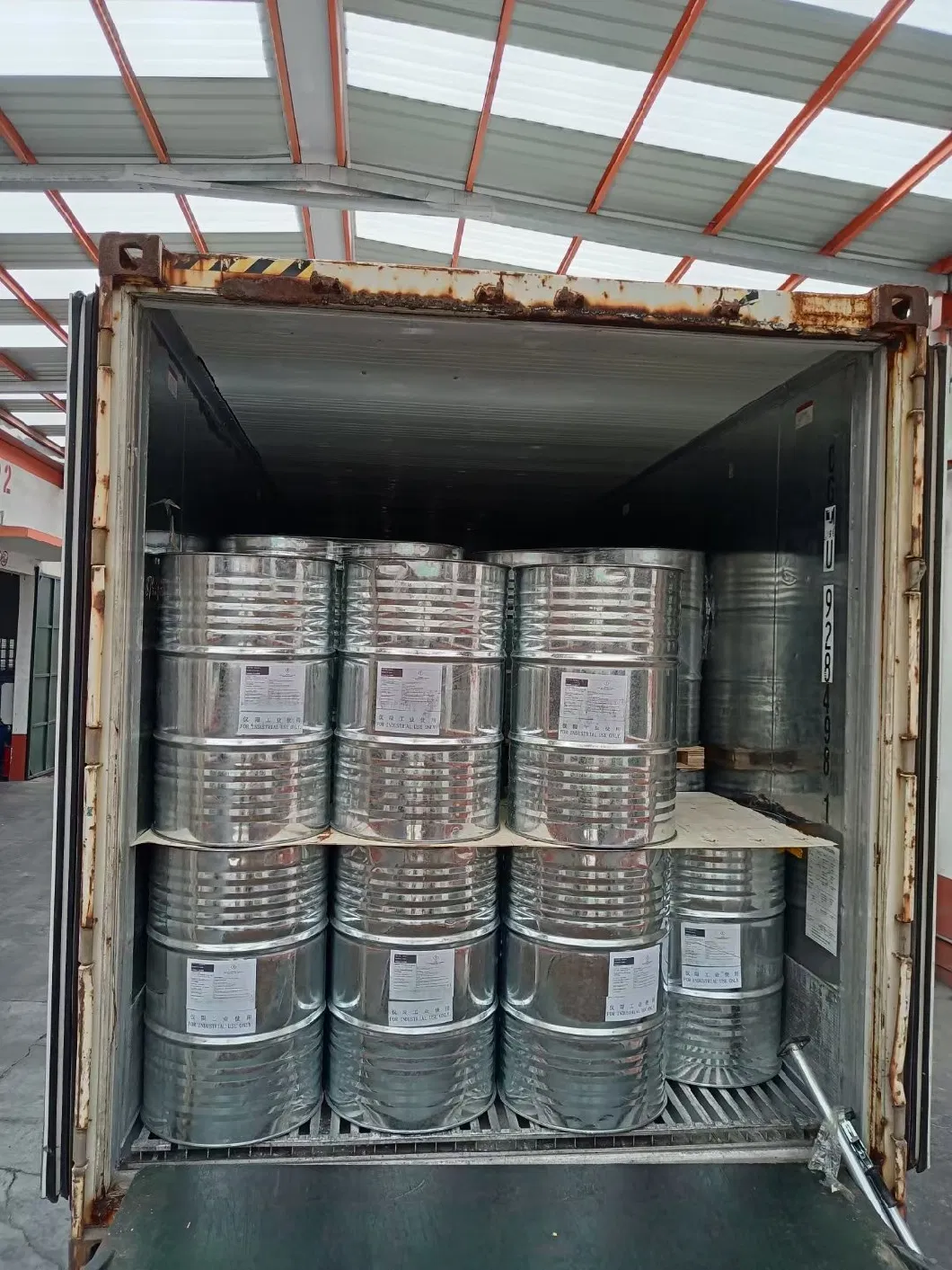 Drilling Fluid Sulfonated-Pheno-Formoldehyde Resin SMP