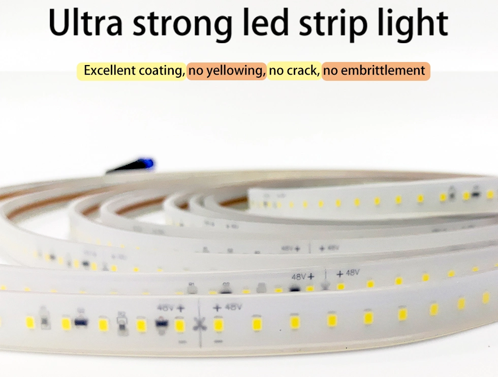 Hot Sale Ws2812b 144 LED Pixel Strip