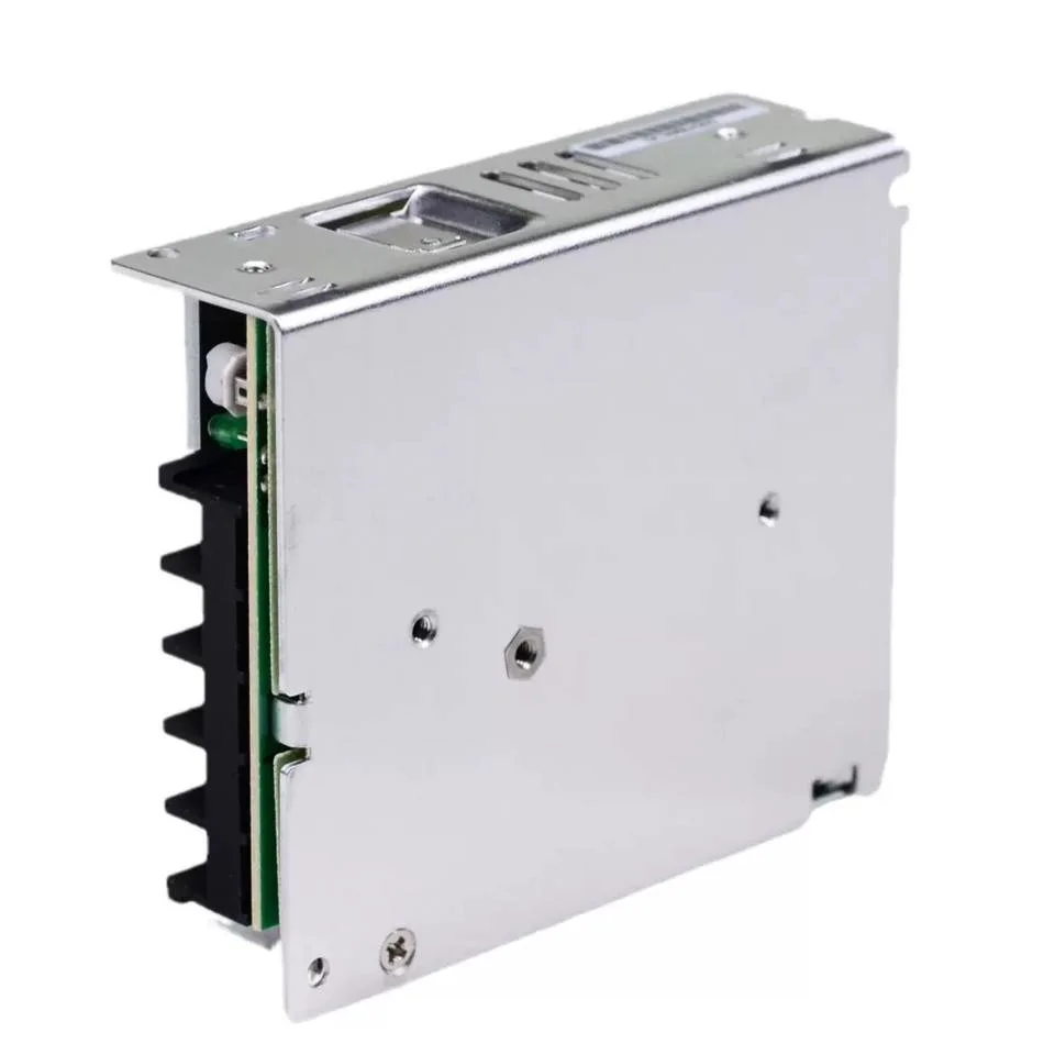 Meanwell AC to DC 50W 15V Lrs Switching Power Supply for Industrial Control System
