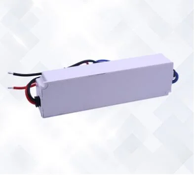 IP67 Waterproof 100W 12V/24V Meanwell Power/Transformer for LED Strip Lpv-100