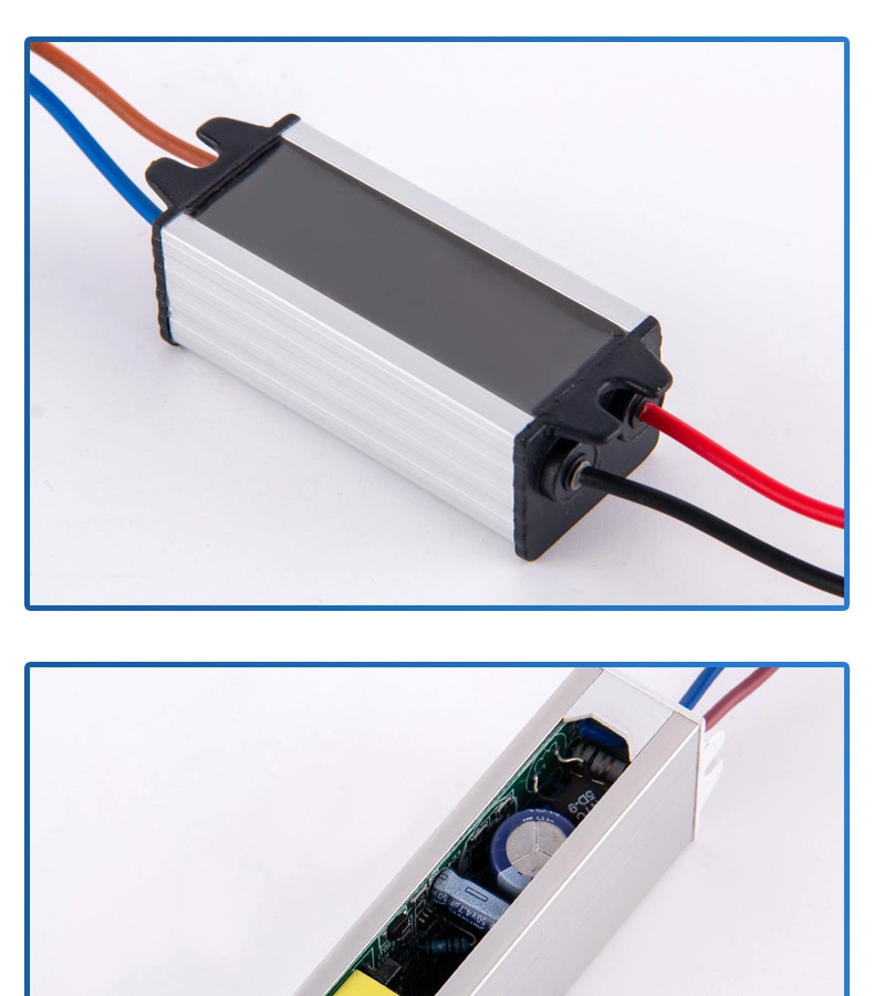 Isolated 300mA 12-18W Constant Current Lighting LED Driver LED Power Supply