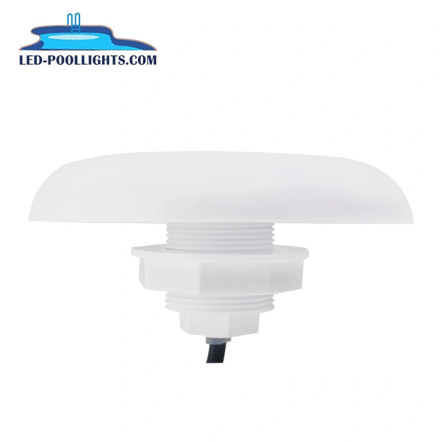 1.5inch 12W RGB Color Remote Waterproof LED Liner Pool Light WiFi Control Bulb Rectang Transformer Swimming Pool