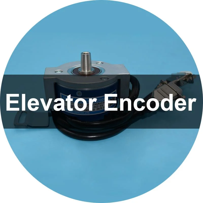 Elevator DC/AC Power Inverter High Power V-800 57641943