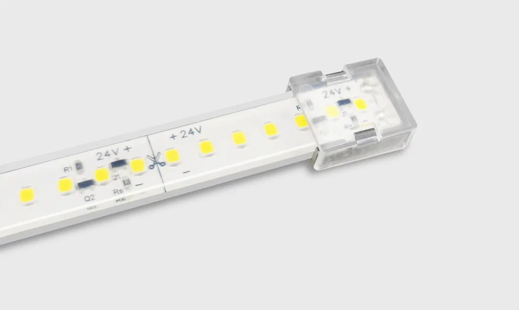 Hot Sale Ws2812b 144 LED Pixel Strip