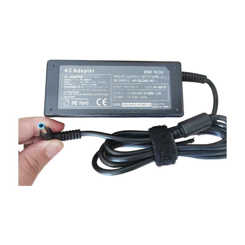 Replacement Asus Laptop Charger AC Adapter Power Supply PA-1650-78 19V 3.42A 65W