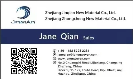 China Factory Supply OEM Free Sample Supply Laminated Non Woven Material CE Approved 800m/Roll White Blue PP PE SMS Nonwoven Fabric