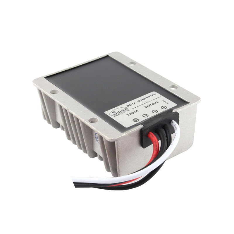 48V to 12V 30A 360W DC DC Converter Power Supply