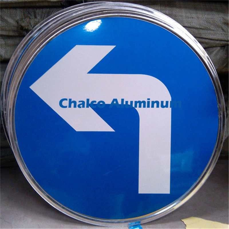 1050 Anodised Aluminum Circle Discs China Suppliers