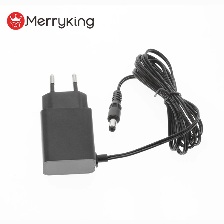 Power Adapter 5V 12V 24V 48V 0.5A 1A 1.5A 2A 2.5A 3A 4A AC to DC Power Supply Switching with UL GS CE PSE Kc Kcc Approved