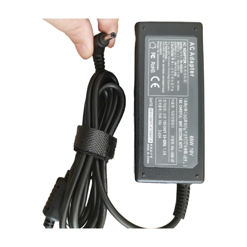 Replacement Asus Laptop Charger AC Adapter Power Supply PA-1650-78 19V 3.42A 65W