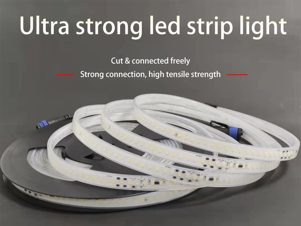 Hot Sale Ws2812b 144 LED Pixel Strip