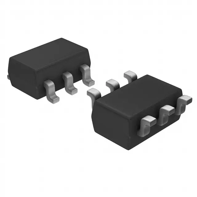 Original Lm2937imp-3.3/Nopb IC Linear Voltage Regulator IC Positive Fixed 500mA Sot-223-4 Lm2937