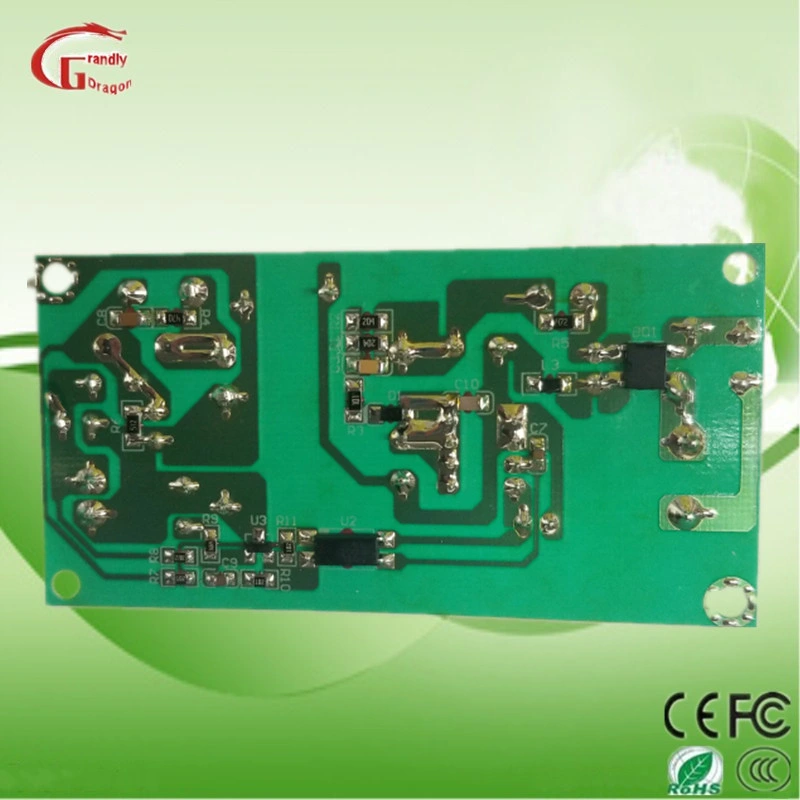Small Size Open Frame Customized 15W 240V AC 12V DC SMPS PCB Mounting Switch Mode Power Supply