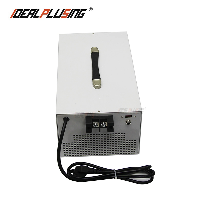 3000W 24V 125A Constant Current Constant Voltage/Adjustable Switching DC Power Supply