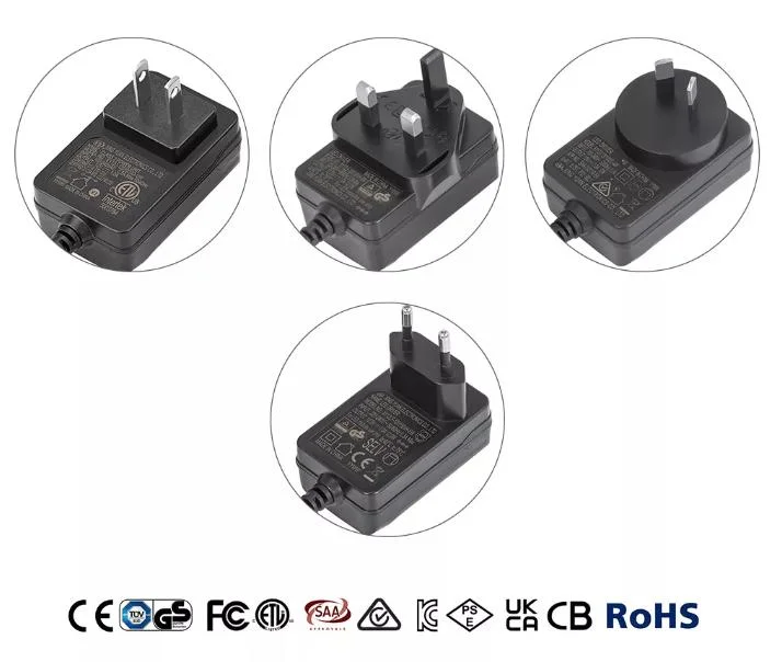 5V 12V 24V 36V 48V Switching Power Supply for LED Strip Light