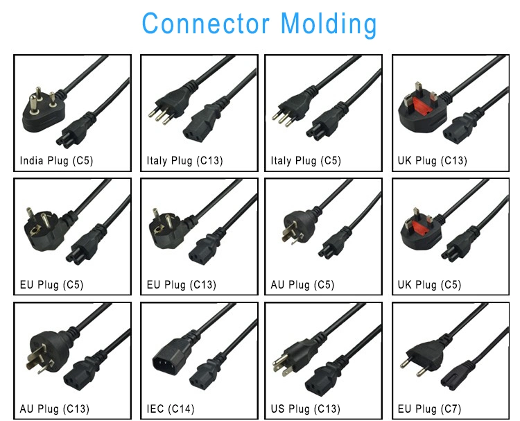 100-240VAC 50-60Hz 225W 5V 40A AC to DC Switch Mode Power Supply for LED