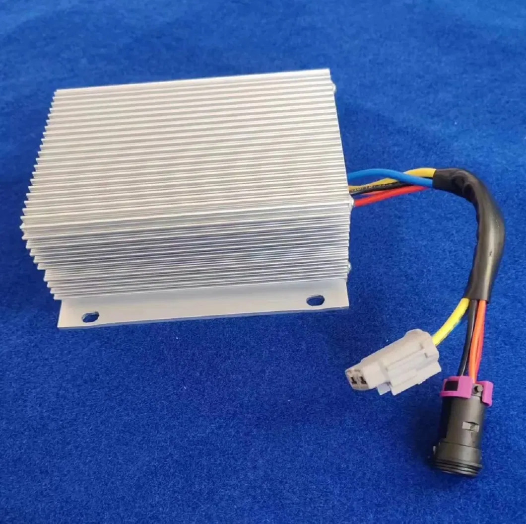 200W 48V to 12V 18A Isolated Buck DC-DC DC DC Converter