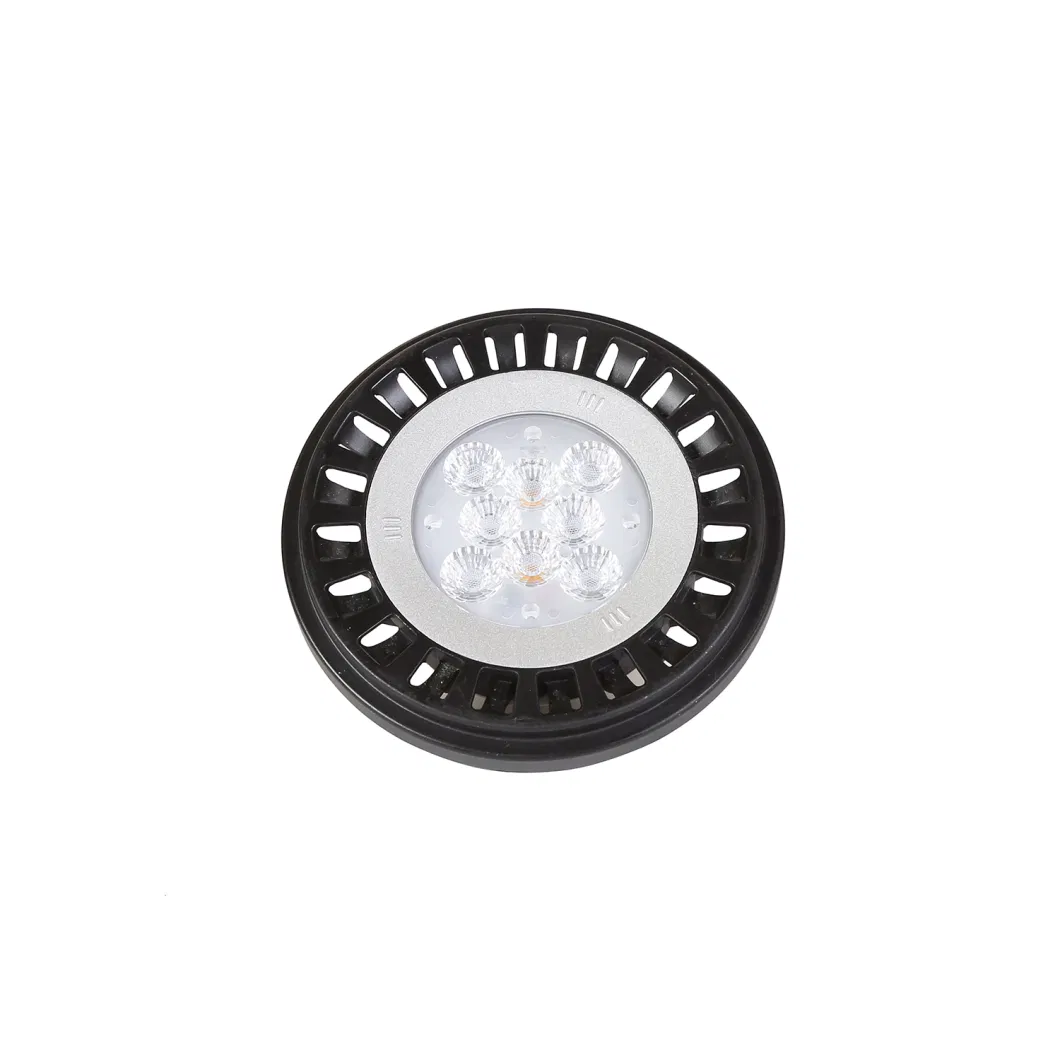 12V-24V Outdoor LED Lamp with Waterproof IP67