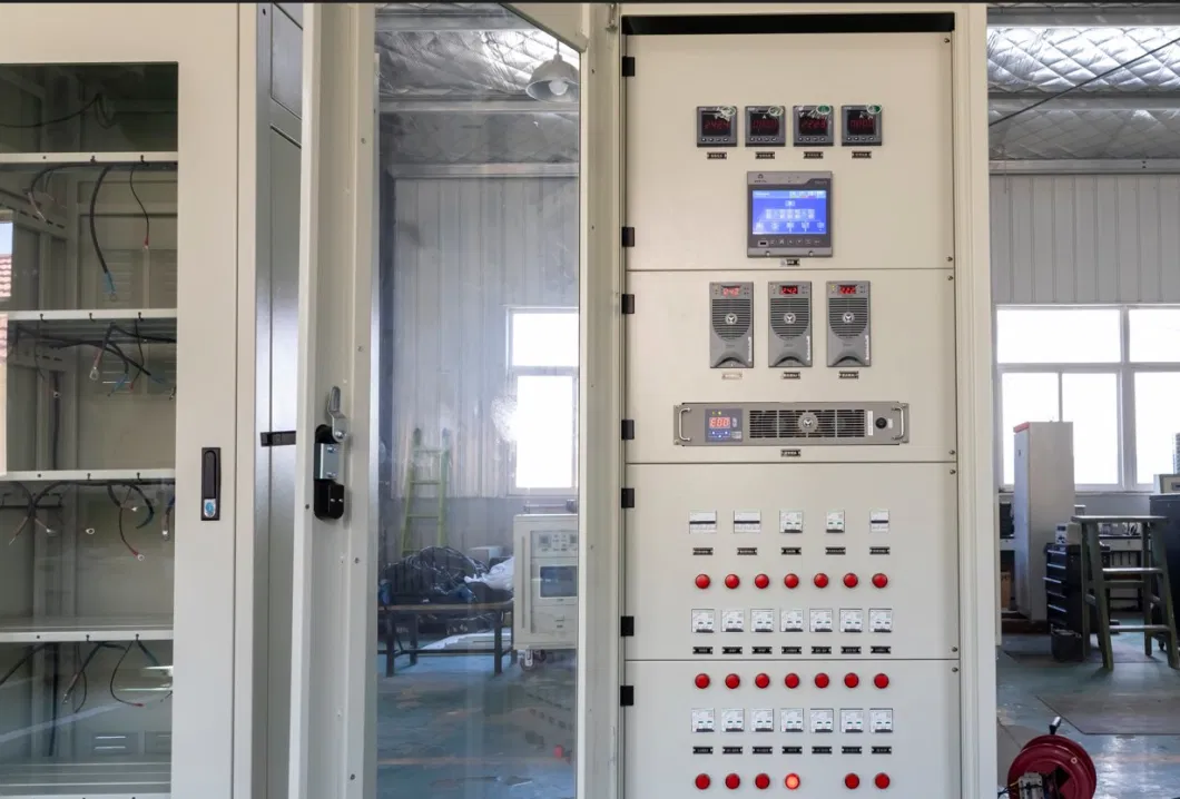 DC Power Supply System110V220V Battery Charger Power Substation
