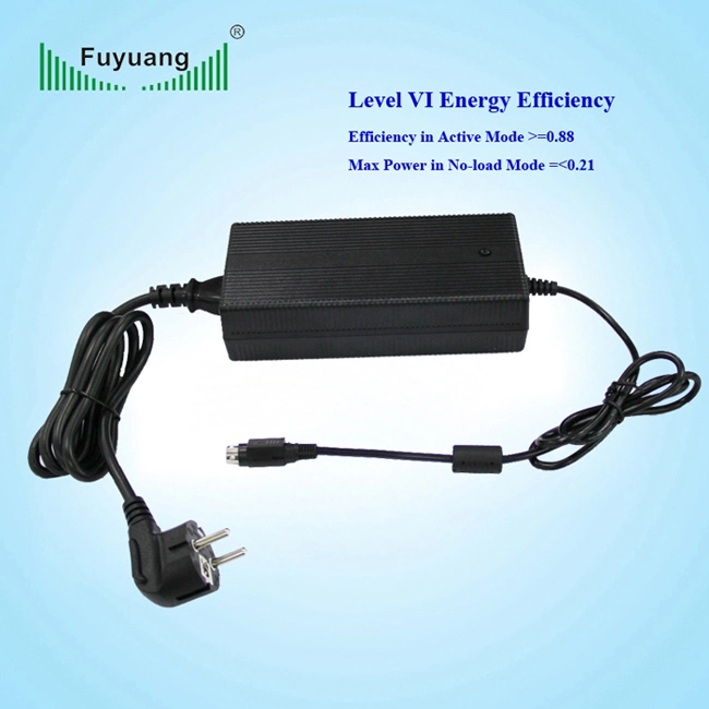 4-Pin DIN 24V 48V AC/DC ATX 450W Switching Power Supply