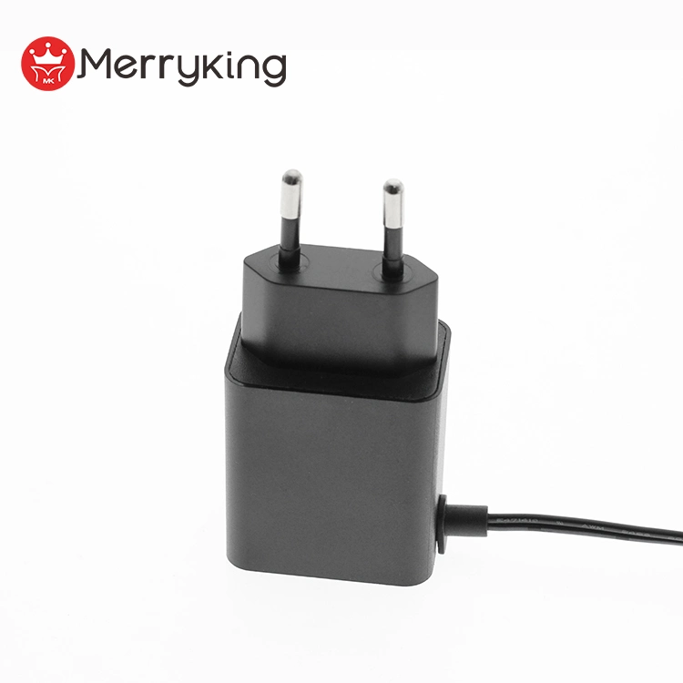 Power Adapter 5V 12V 24V 48V 0.5A 1A 1.5A 2A 2.5A 3A 4A AC to DC Power Supply Switching with UL GS CE PSE Kc Kcc Approved