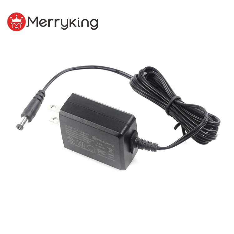 2468 24AWG 1.5m Switching Power Supply 5V 1.5A Charger 5V 1.5A AC DC Power Supply Apdapter