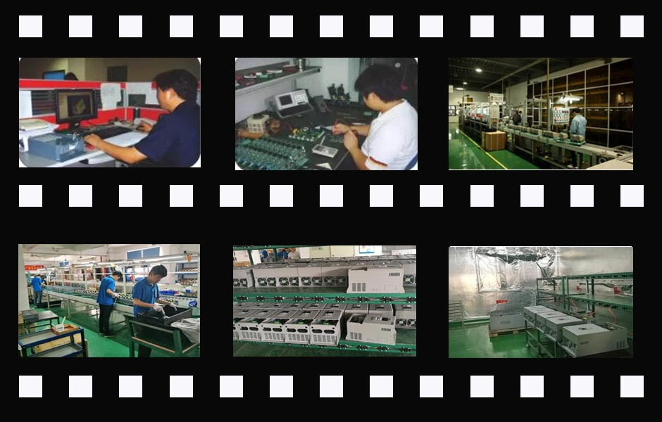 20kVA AC to DC High-Frequency Power Supply with Low Voltage High Current 0-40V, 0-500A for Lab