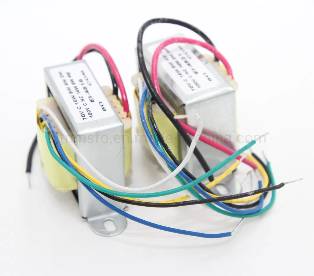 EI transformer, power Transformer for LED inverter