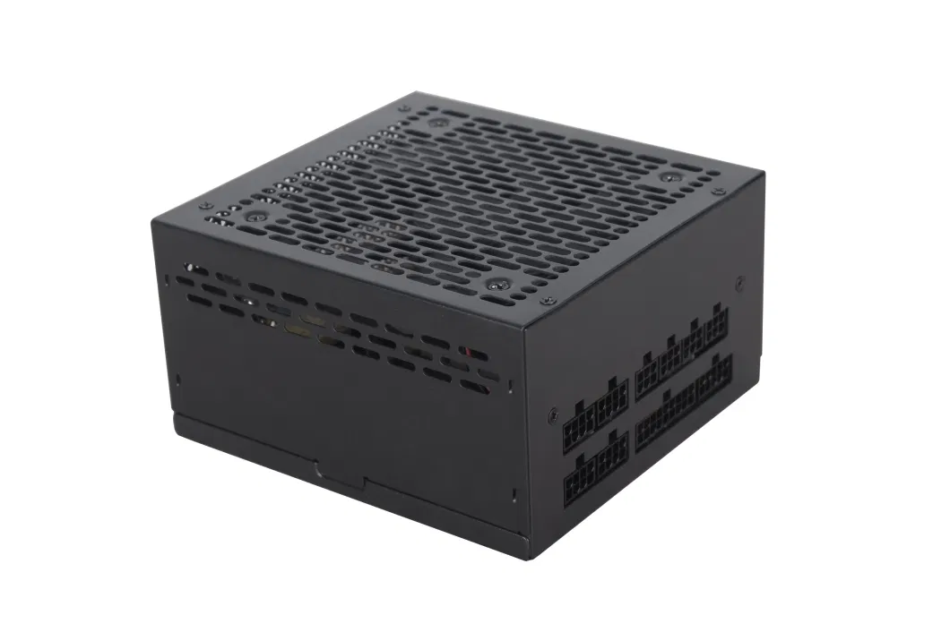 Full Modular 80 Plus Gold 700W Switching Power Supply ATX Power Supply