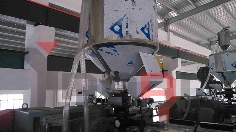 High Quality S Ss SMS PP Spunbond Nonwoven Fabric Making Machine