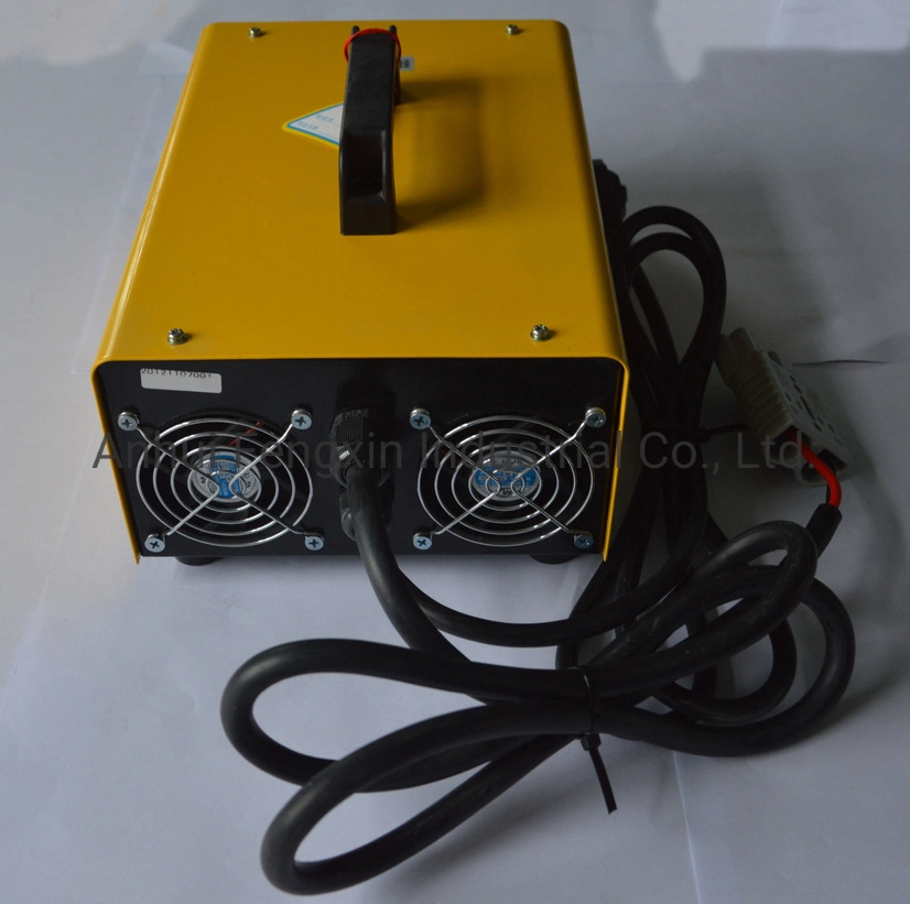 High-Quality 12V 10A 24V 5A Automatic Scooter Lead Acid Battery Charger