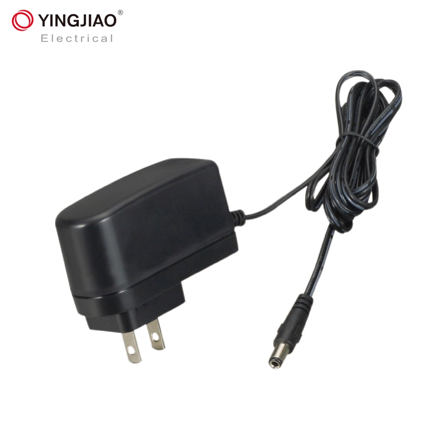 12W AC DC Adapter 5V 2A 12V 1A 15V Switching Power Supply