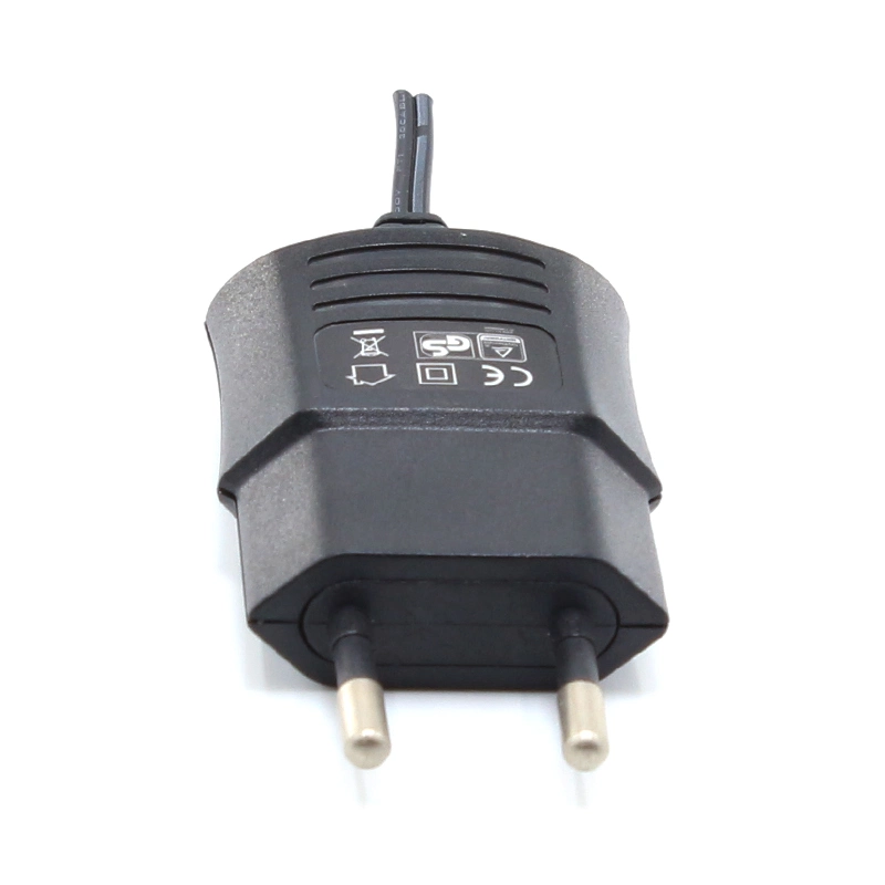 5V 1.2A 6W DC USB Adapter for iPad and Phone