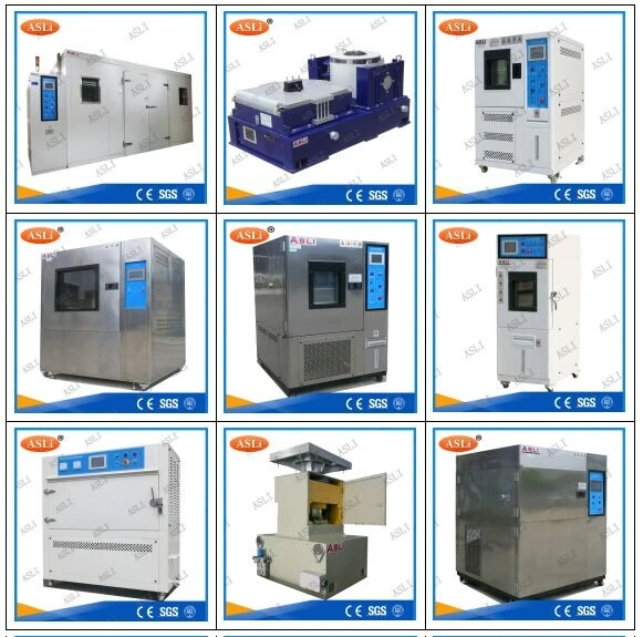 Simulation Environmental Climatic Temperature and Humidity Test Chamber Price