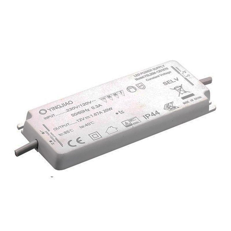 12V 12W Ultra Super Power Supply for LED Mirrors/LED Strips Lighting